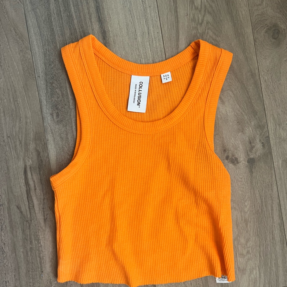 ASOS tank top